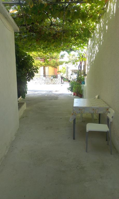 Virginia'S Rooms Plataria Kamer foto