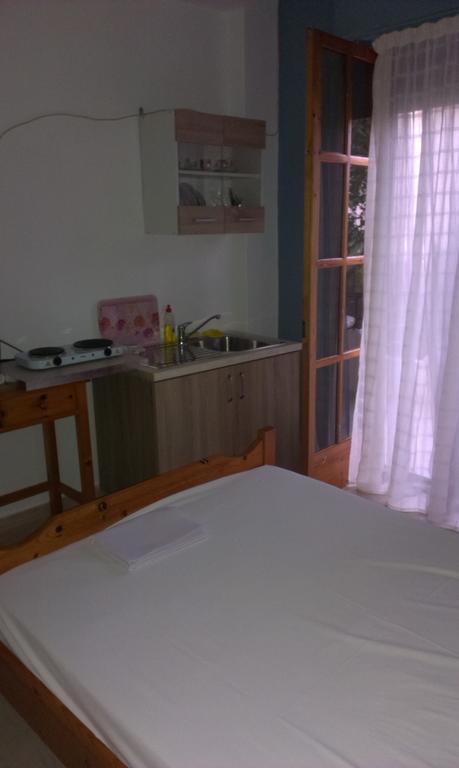 Virginia'S Rooms Plataria Kamer foto